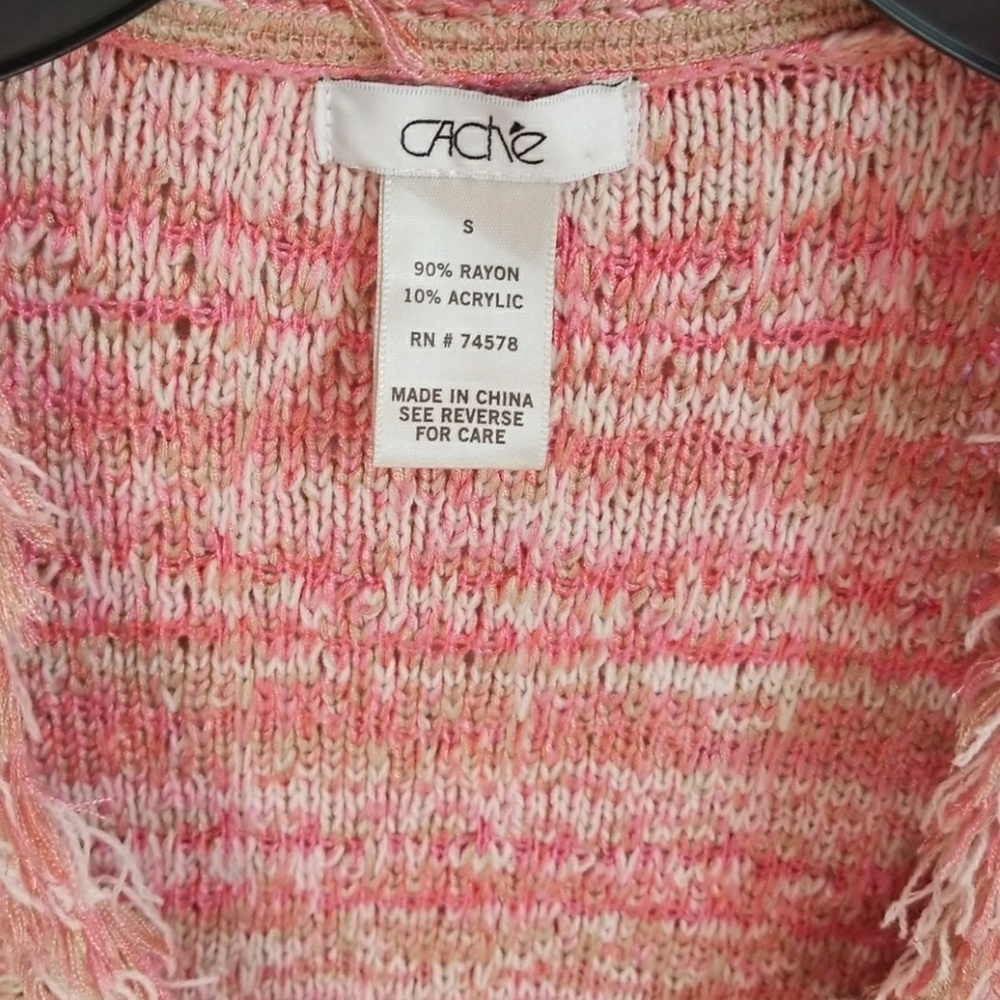 Cache Sweater - image 2